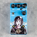 Walrus Audio Lillian Analog Phaser Pedal