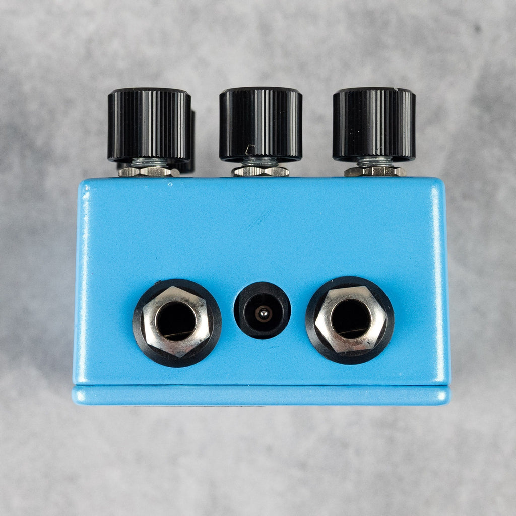 Walrus Audio Lillian Analog Phaser Pedal