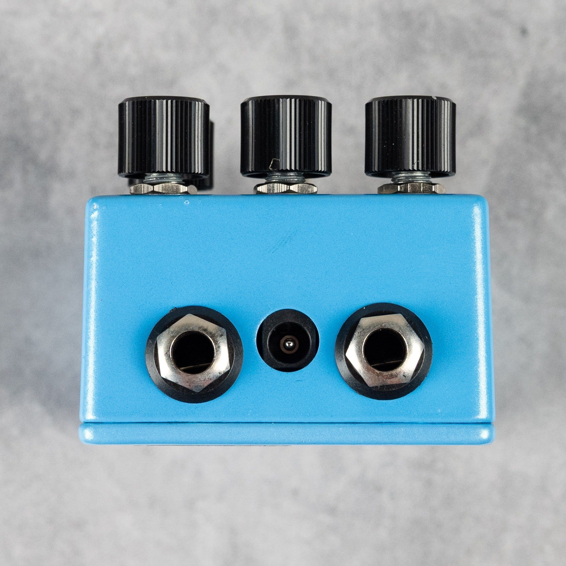 Walrus Audio Lillian Analog Phaser Pedal