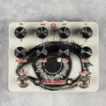 Walrus Audio Luminary V2 Quad Octave Generator