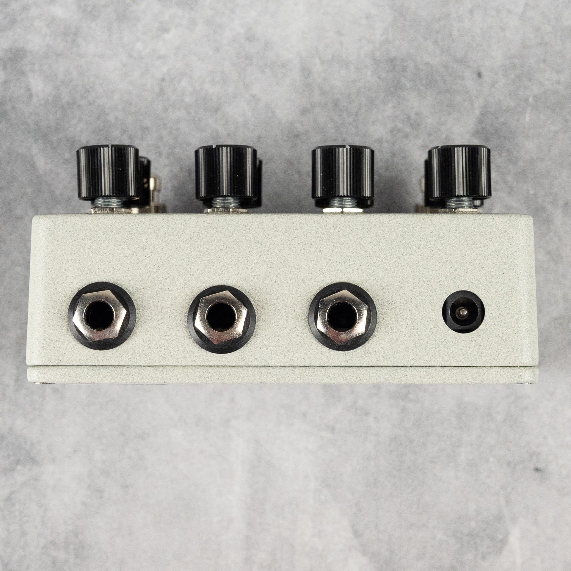 Walrus Audio Luminary V2 Quad Octave Generator