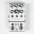 Walrus Audio MAKO Series: D1 High-Fidelity Delay V2