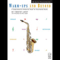 Warm-ups and Beyond - Alto Saxophone