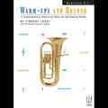 Warm-ups and Beyond - Baritone T.C.