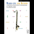 Warm-ups and Beyond - Bass Clarinet