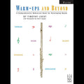 Warm-ups and Beyond - Flute