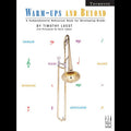 Warm-ups and Beyond - Trombone