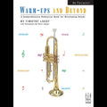 Warm-ups and Beyond - Trumpet