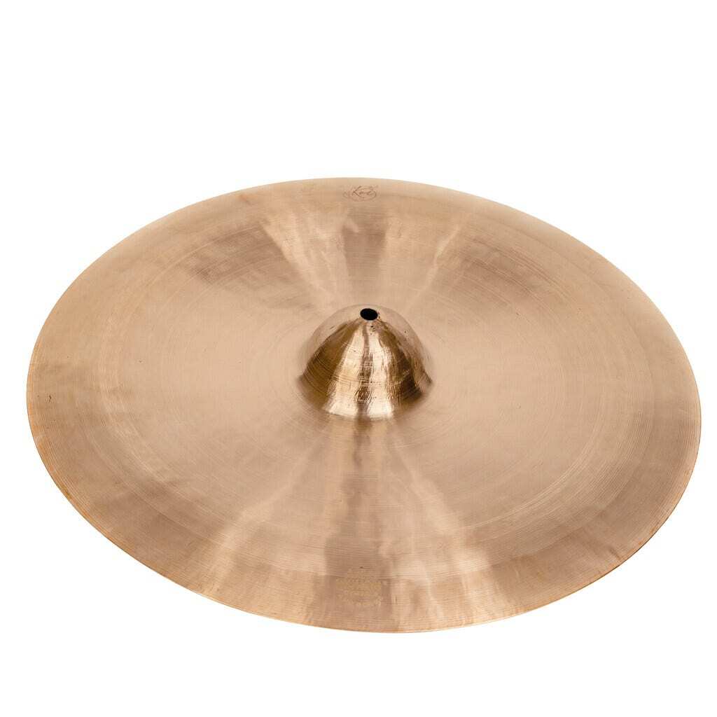 Wuhan 20" Conical Crash Cymbal