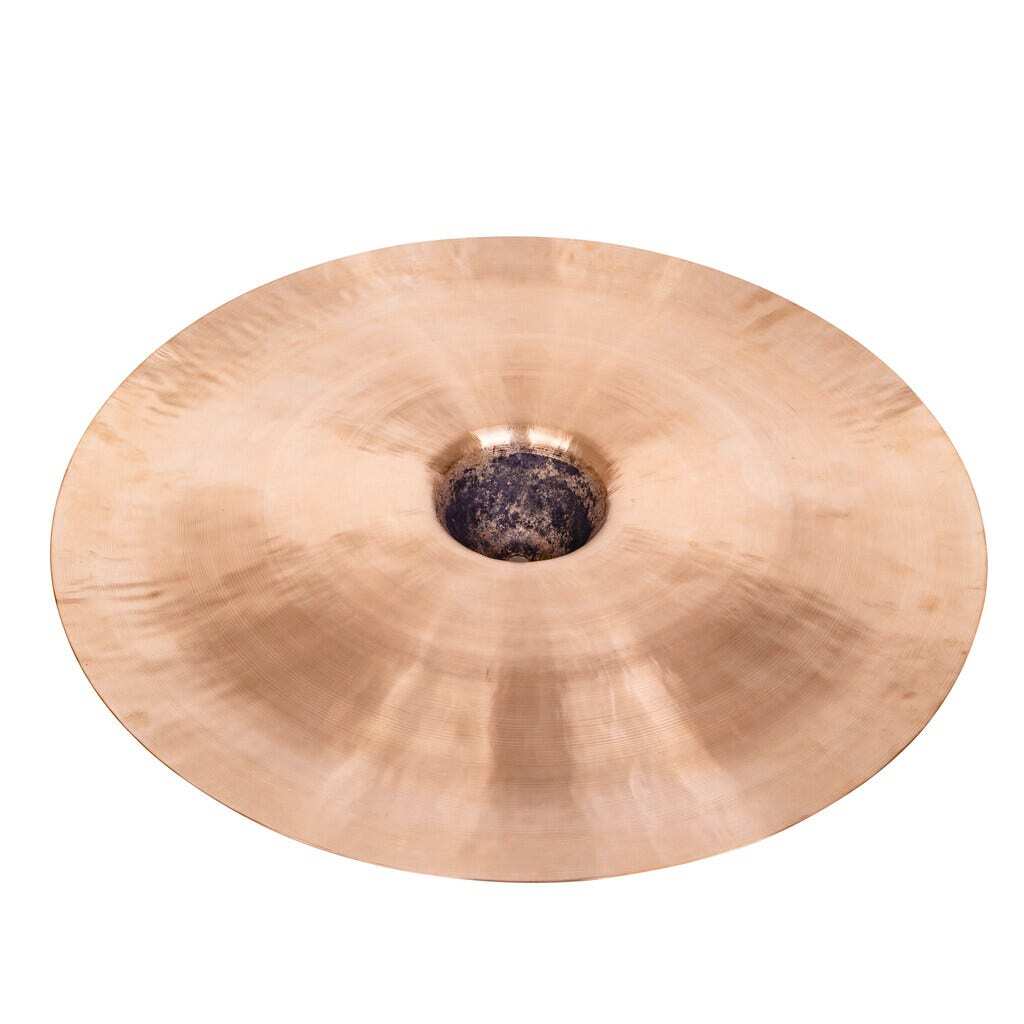 Wuhan 20" Conical Crash Cymbal