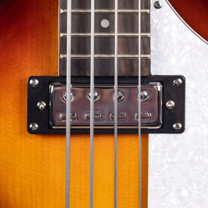 Used Hofner HI Series B-Bass