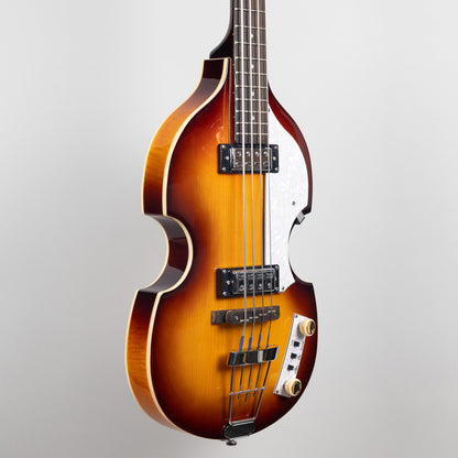 Used Hofner HI Series B-Bass