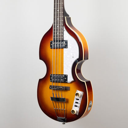 Used Hofner HI Series B-Bass