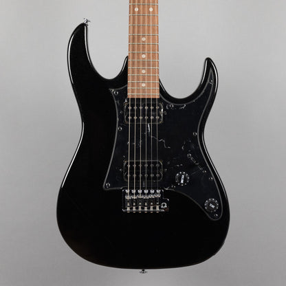 Ibanez GRX20Z in Black Night