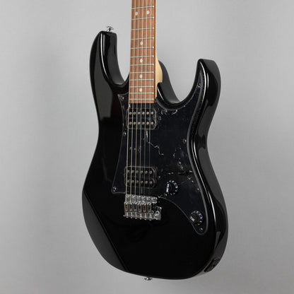 Ibanez GRX20Z in Black Night