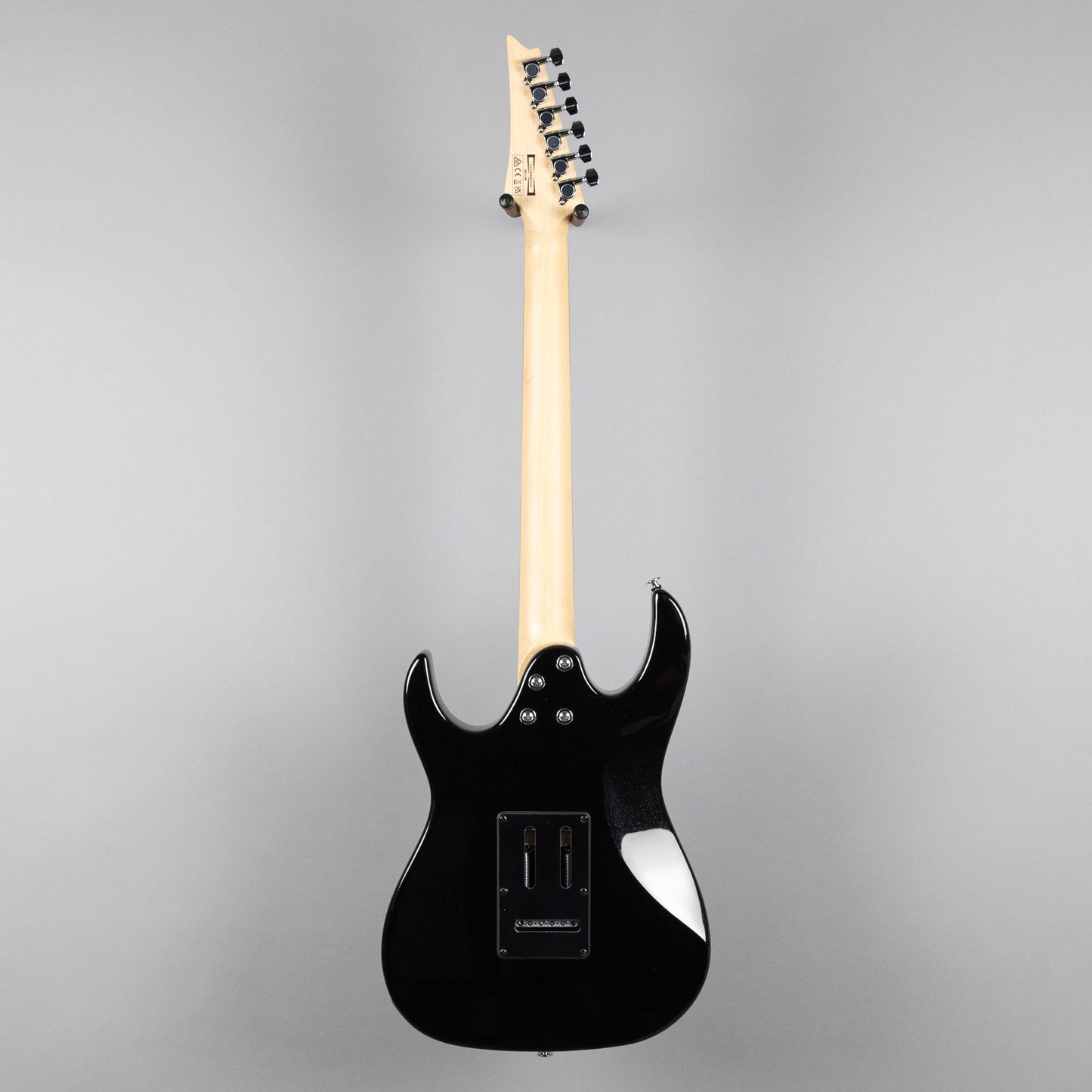 Ibanez GRX20Z in Black Night