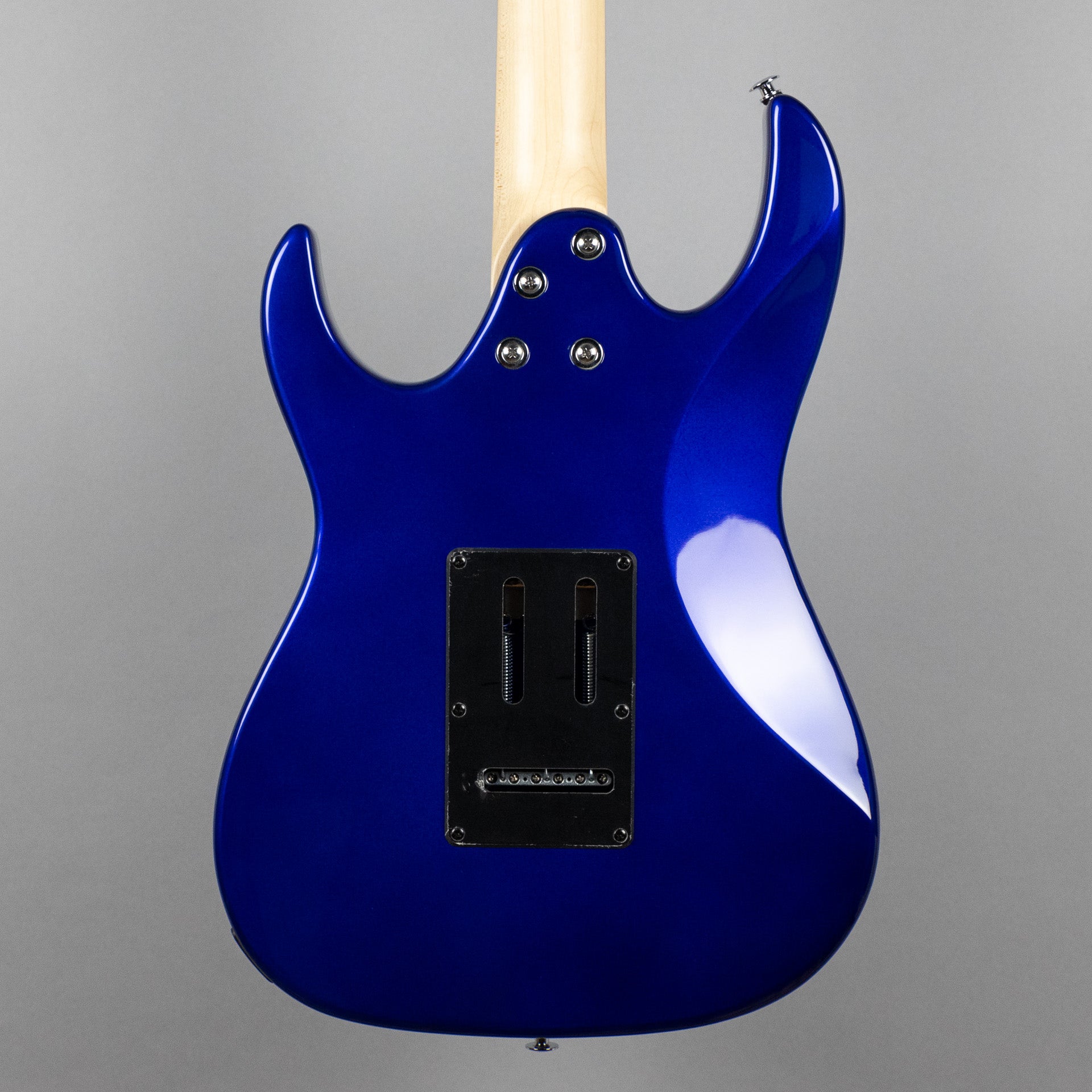 Ibanez GRX20Z in Jewel Blue