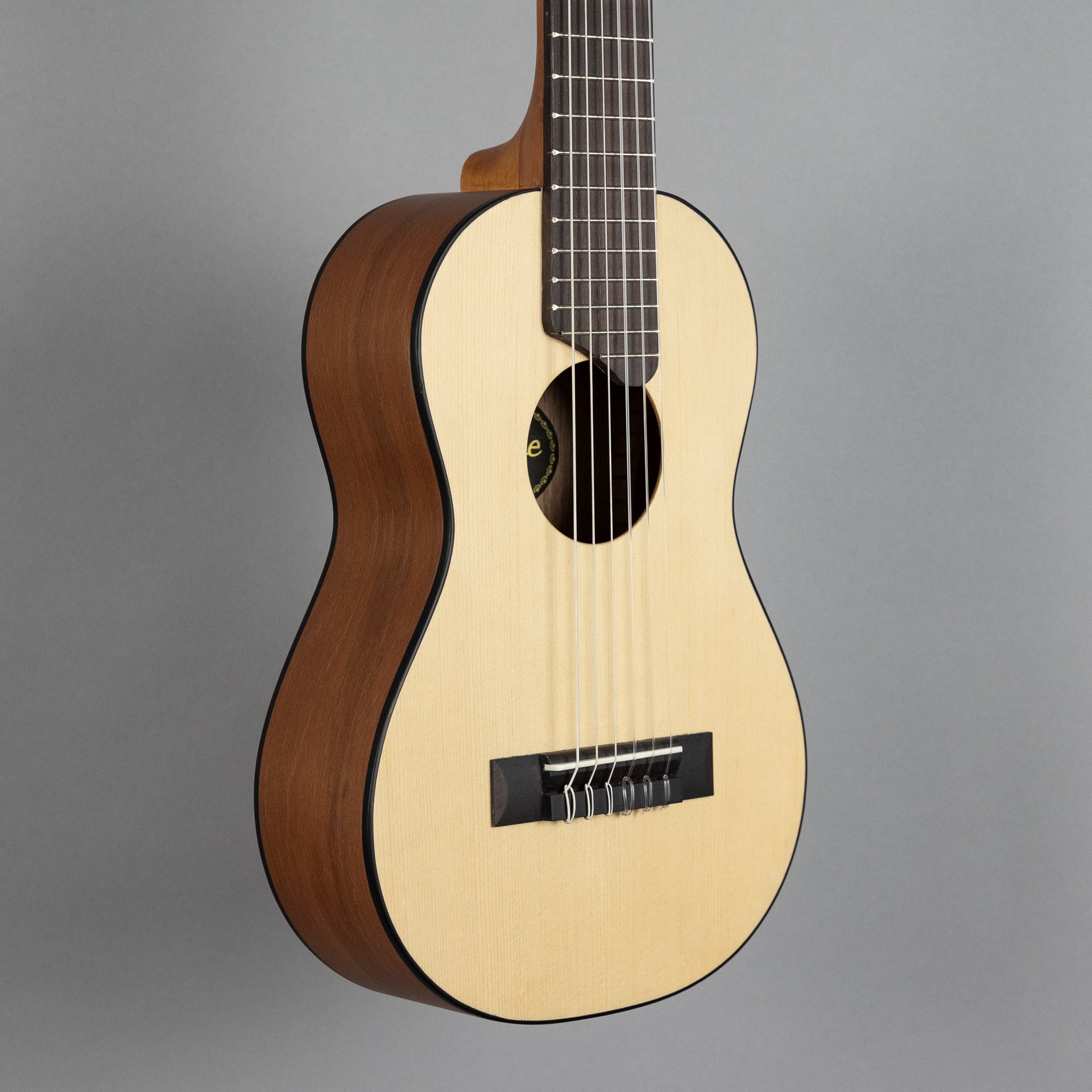 Yamaha GL1 Guitalele, Natural Finish