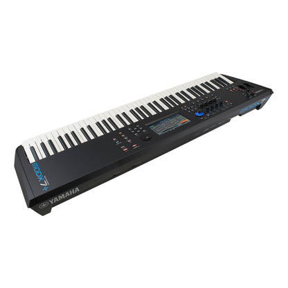 Yamaha MODX7+ Synthesizer, 76-Key