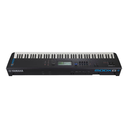 Yamaha MODX8+ Synthesizer, 88-Key