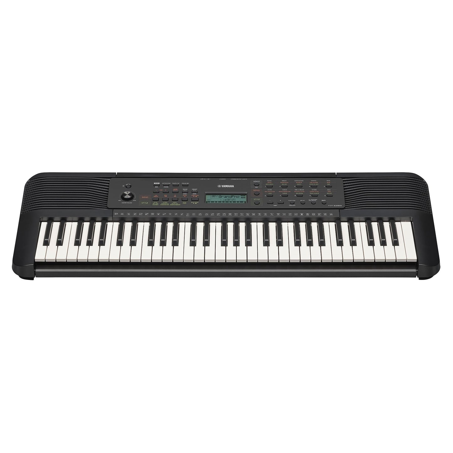 Yamaha PSR-E283 Beginner's Portable Keyboard