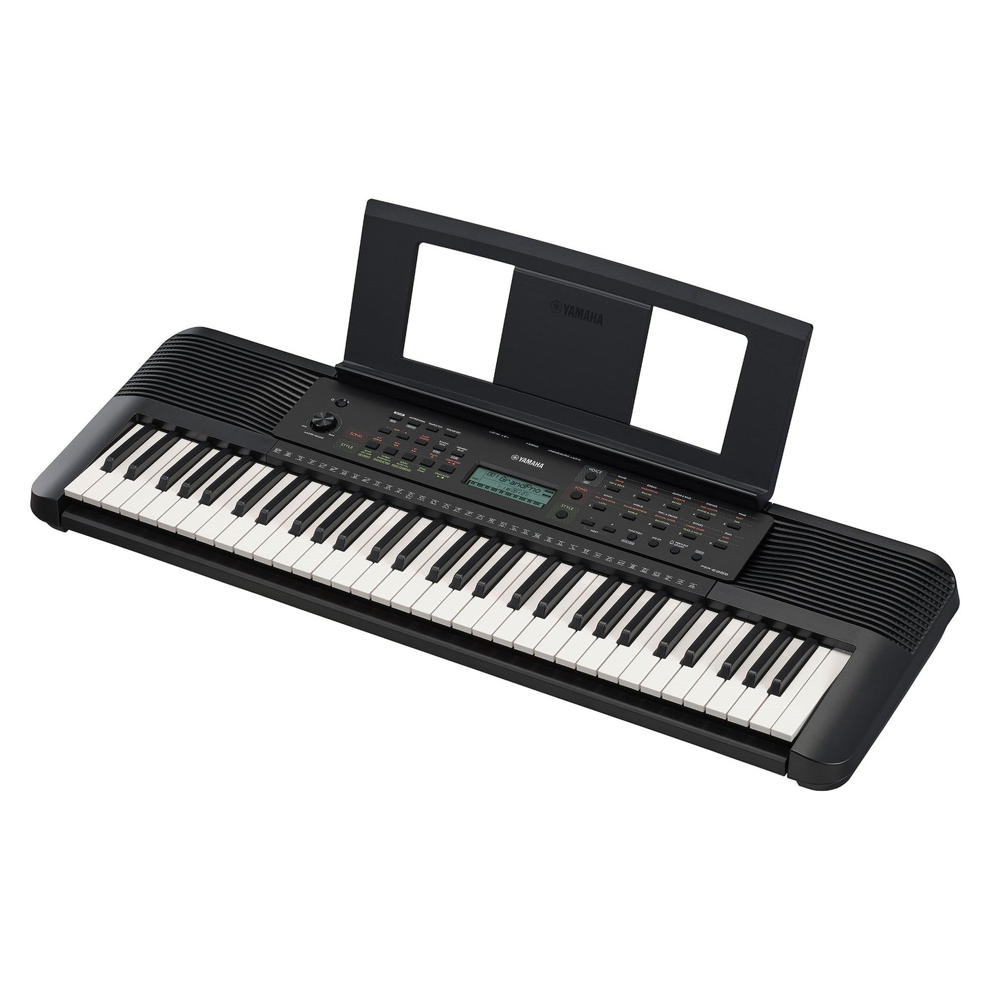 Yamaha PSR-E283 Beginner's Portable Keyboard