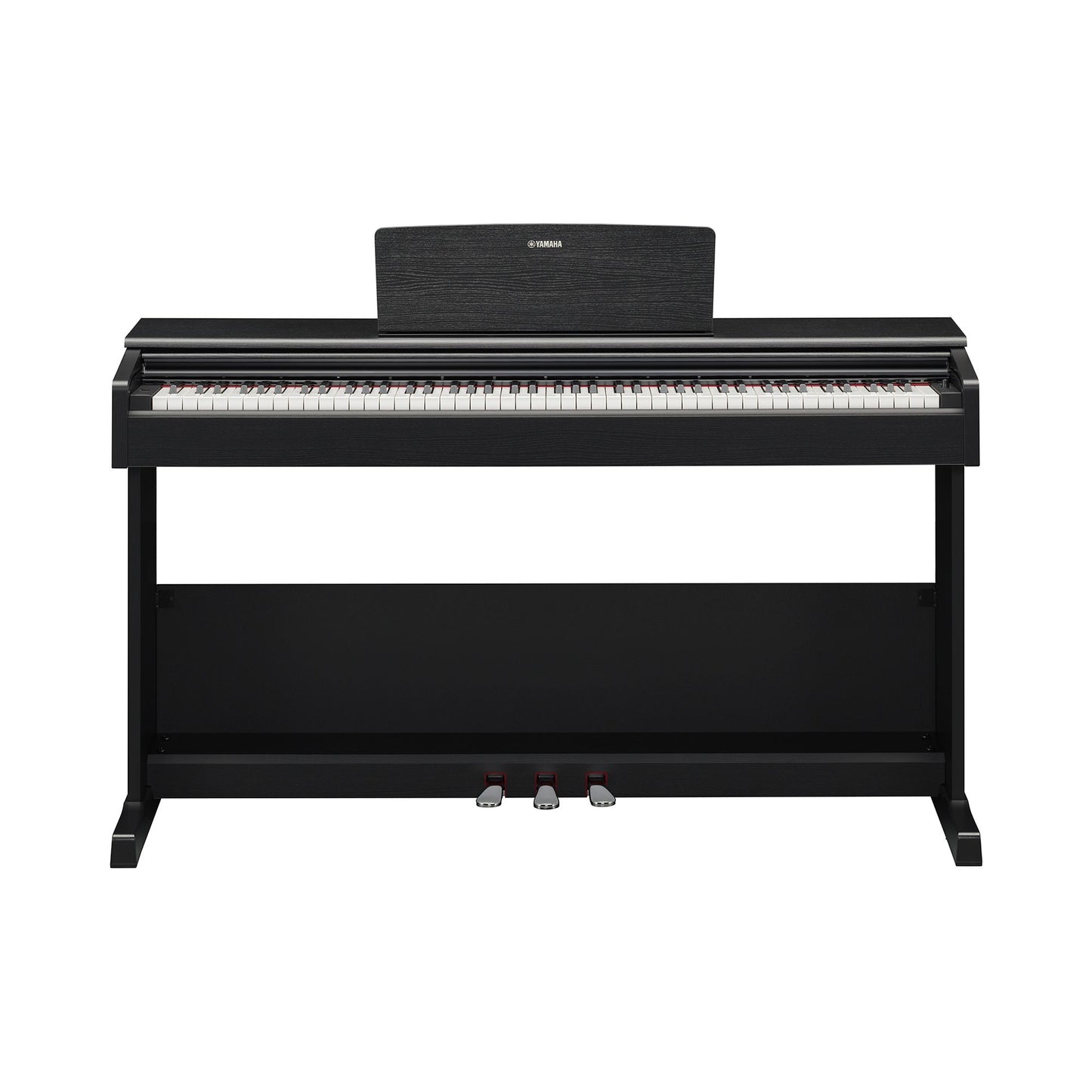 Yamaha YDP-105 Arius 88-Key Digital Piano, Black