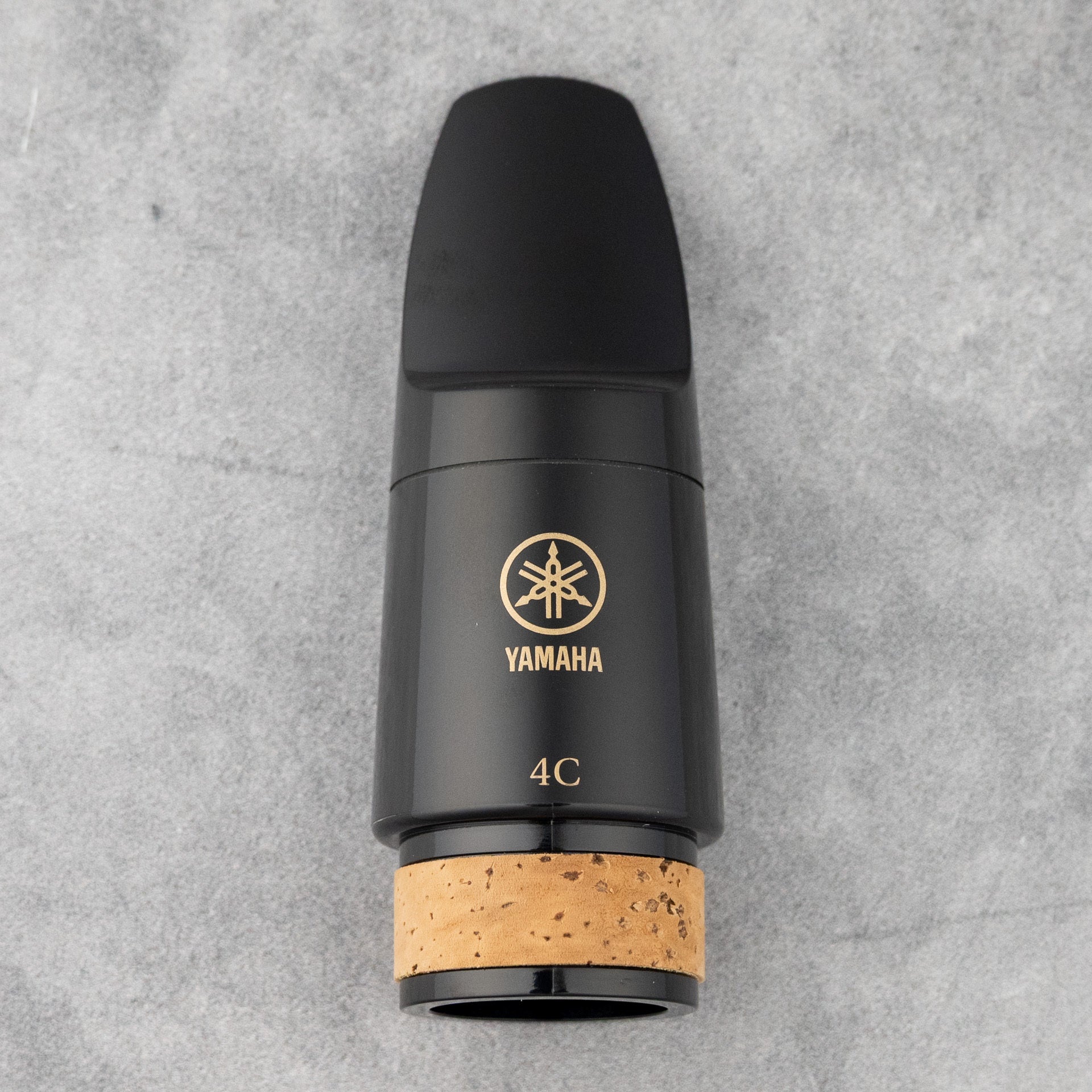 Yamaha 4C Bb Bass Clarinet Mouthpiece