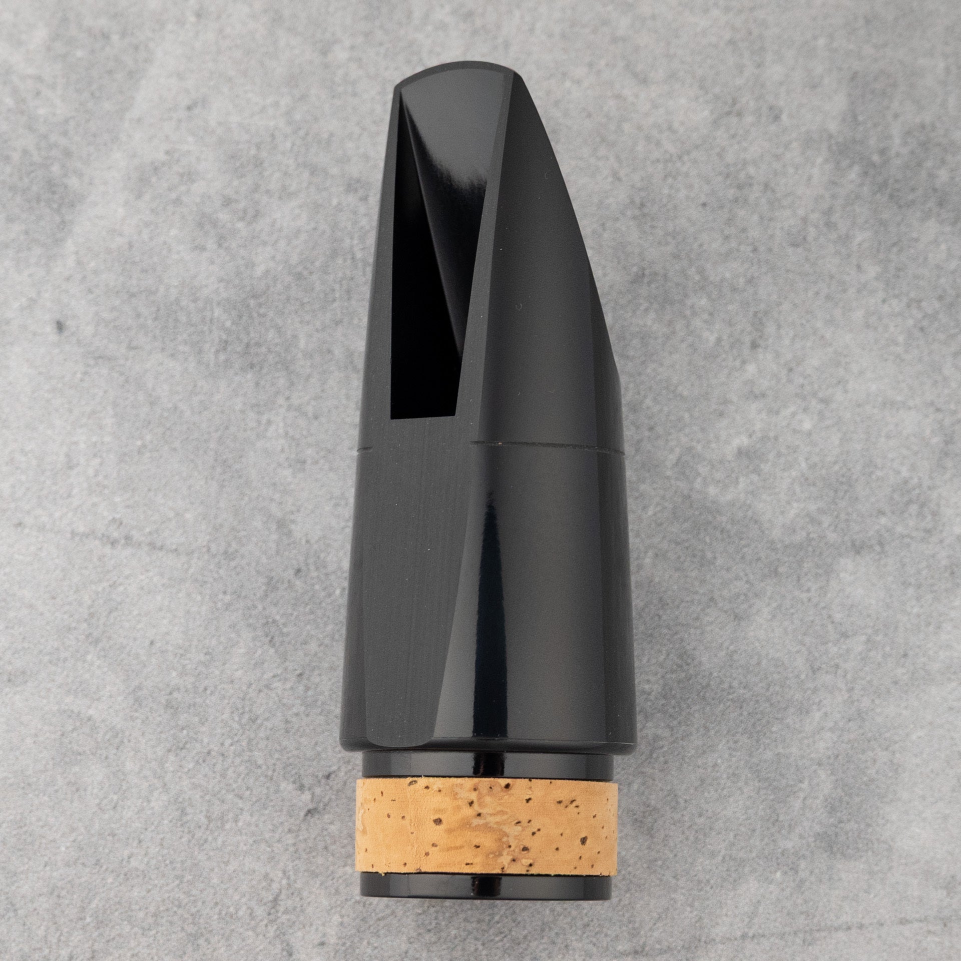 Yamaha 4C Bb Bass Clarinet Mouthpiece