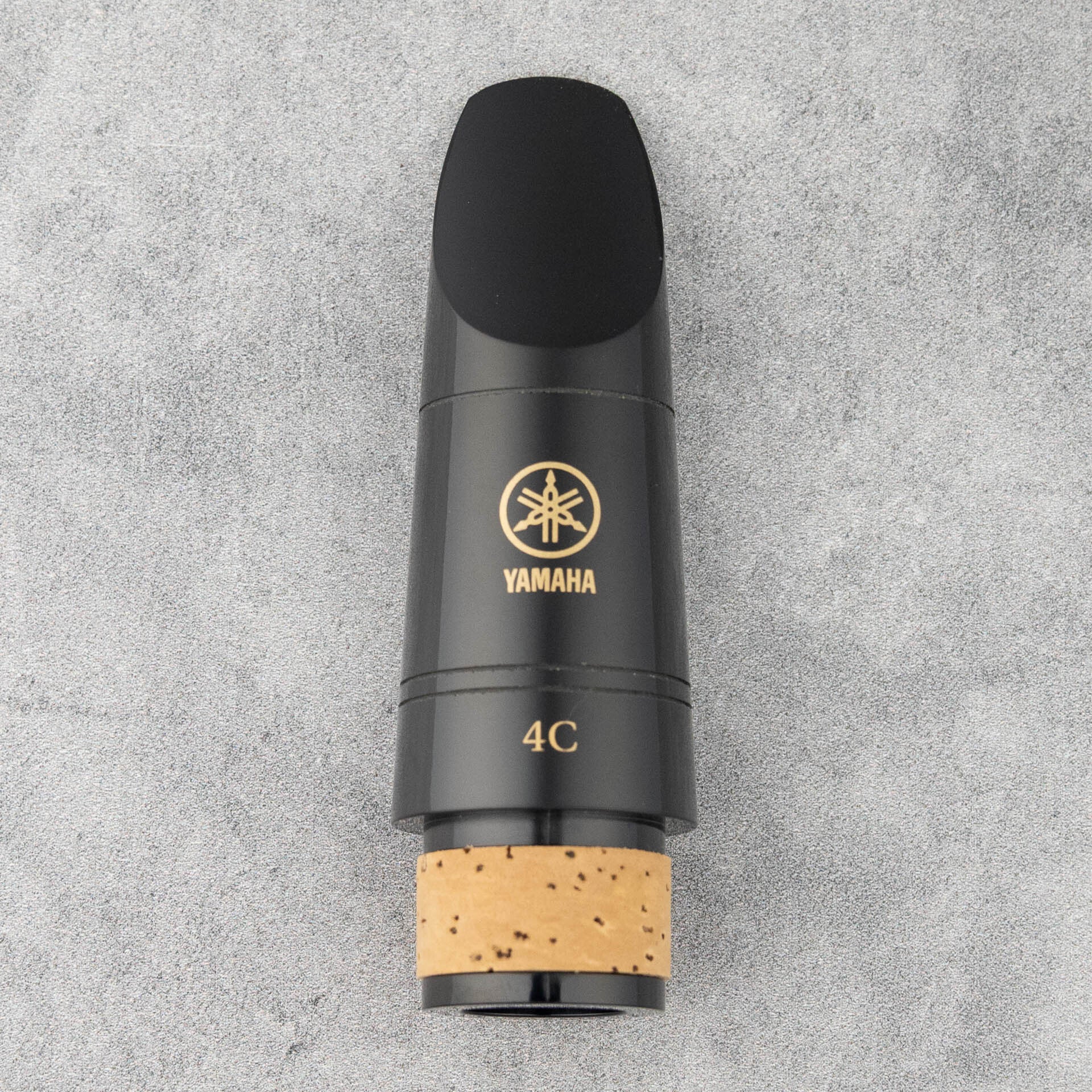 Yamaha 4C Bb Clarinet Mouthpiece