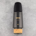 Yamaha 4C Eb Alto Clarinet Mouthpiece