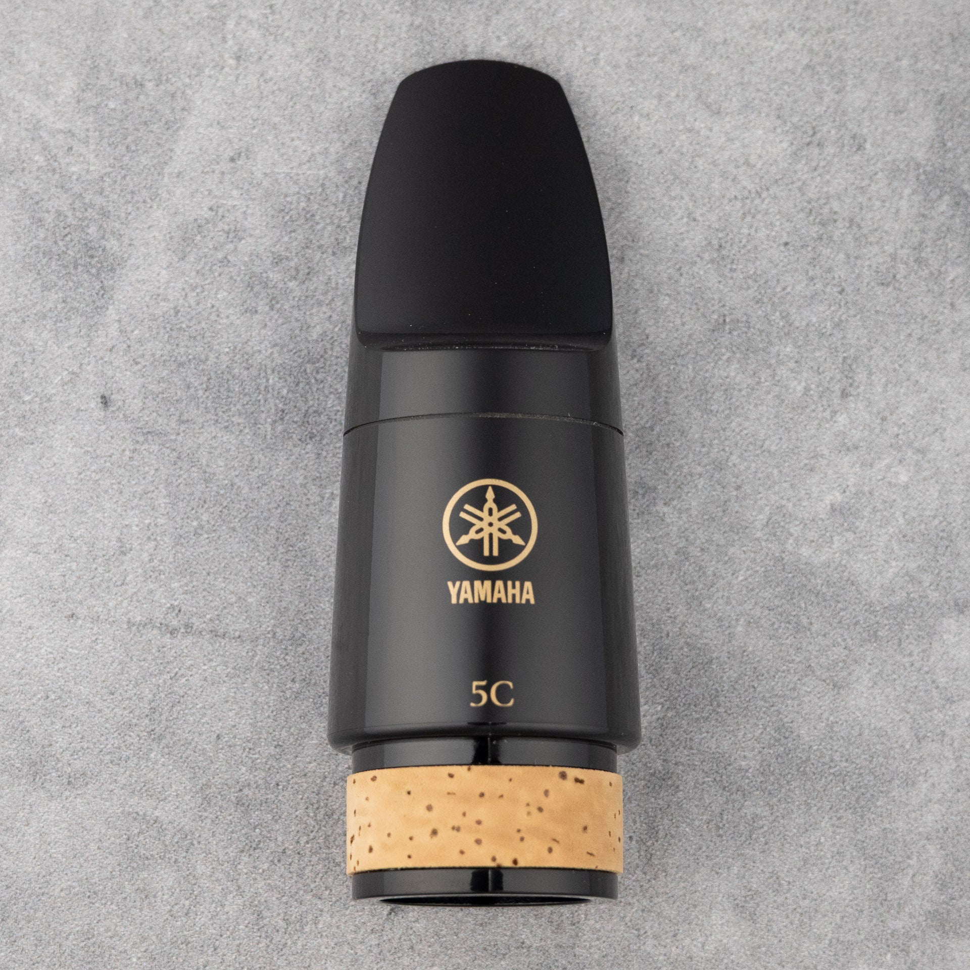 Yamaha 5C Bb Bass Clarinet Mouthpiece
