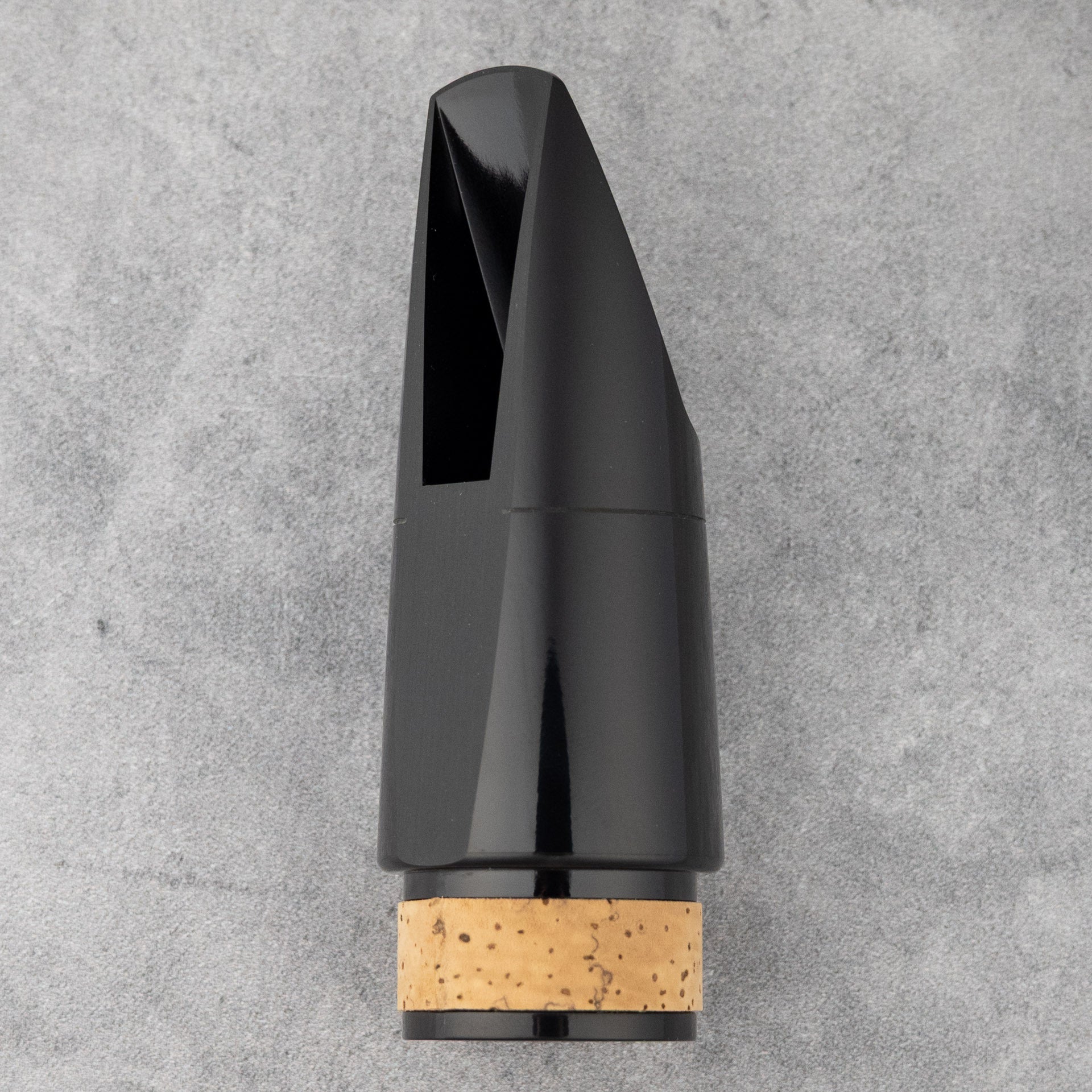 Yamaha 5C Bb Bass Clarinet Mouthpiece