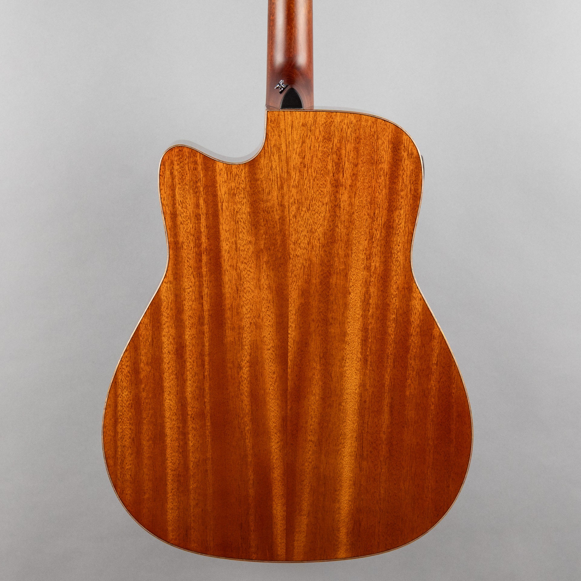 Yamaha A1M A Series Acoustic/Electric Guitar, Tobacco Brown Sunburst