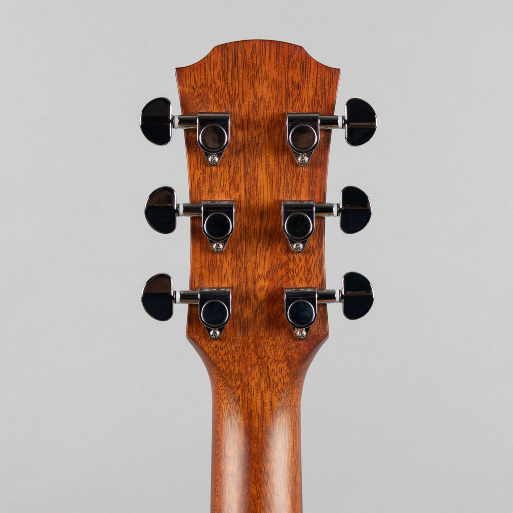 Yamaha A1M A Series Acoustic/Electric Guitar, Tobacco Brown Sunburst