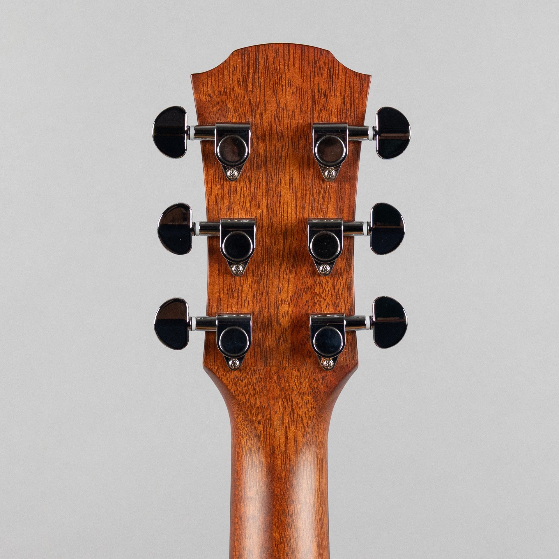 Yamaha A1M A Series Acoustic/Electric Guitar, Tobacco Brown Sunburst