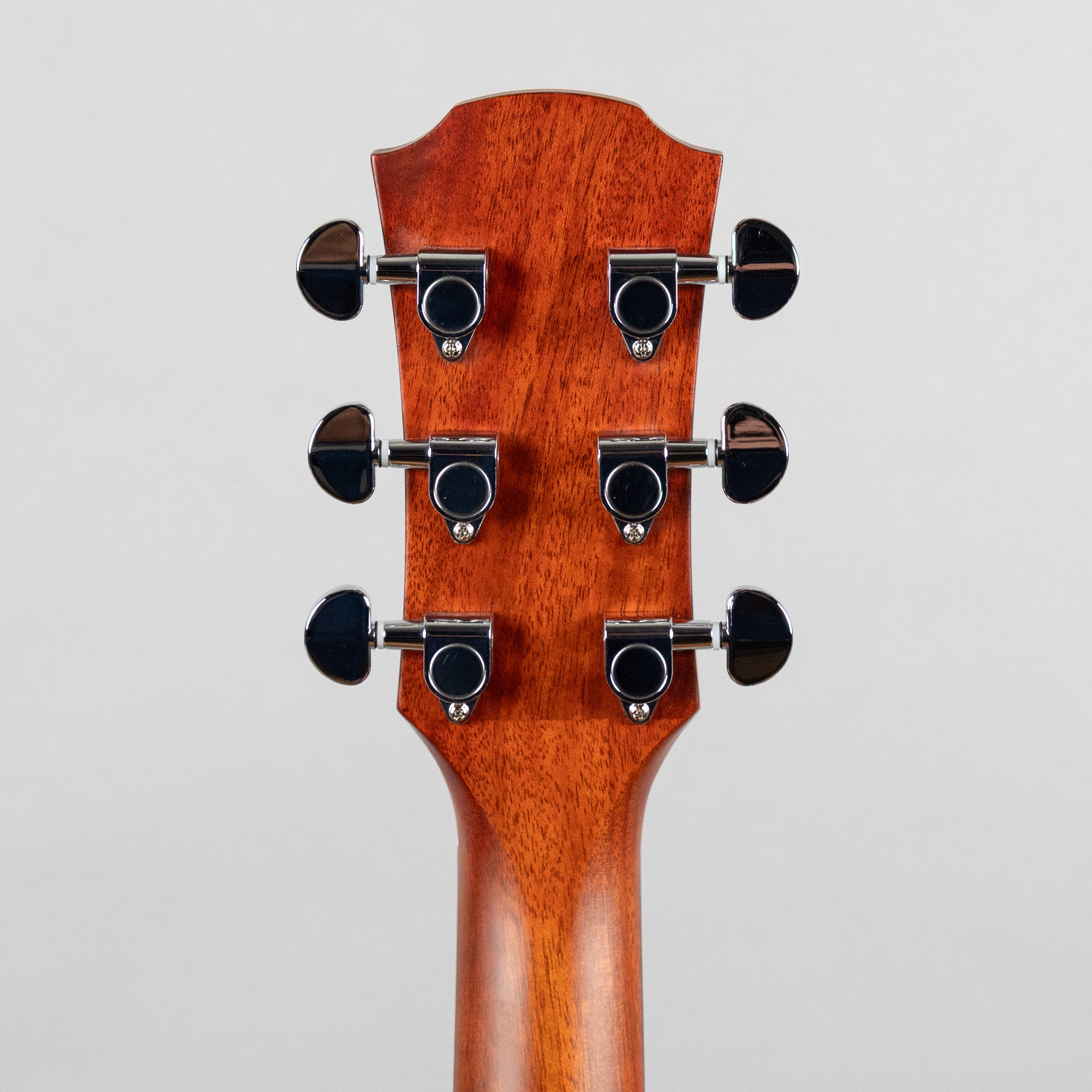 Yamaha AC1M Small Body Cutaway Acoustic/Electric Guitar, Vintage Natural