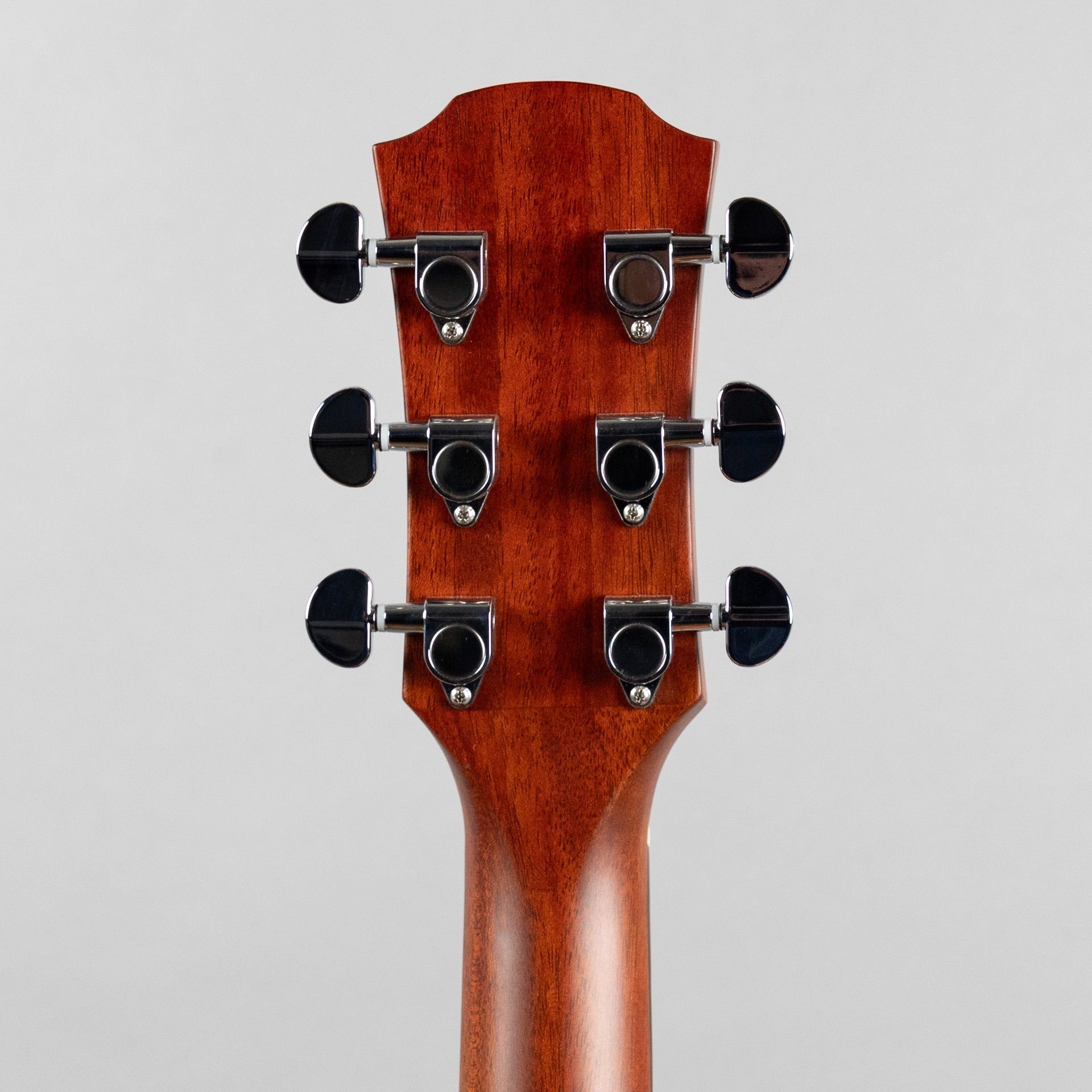 Yamaha AC1M Small Body Cutaway Acoustic/Electric Guitar, Vintage Natural