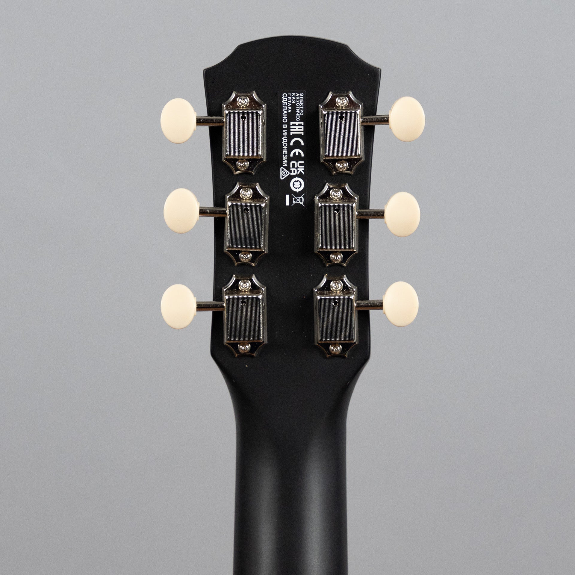 Yamaha APXT2 3/4-Size Acoustic/Electric Guitar, Black