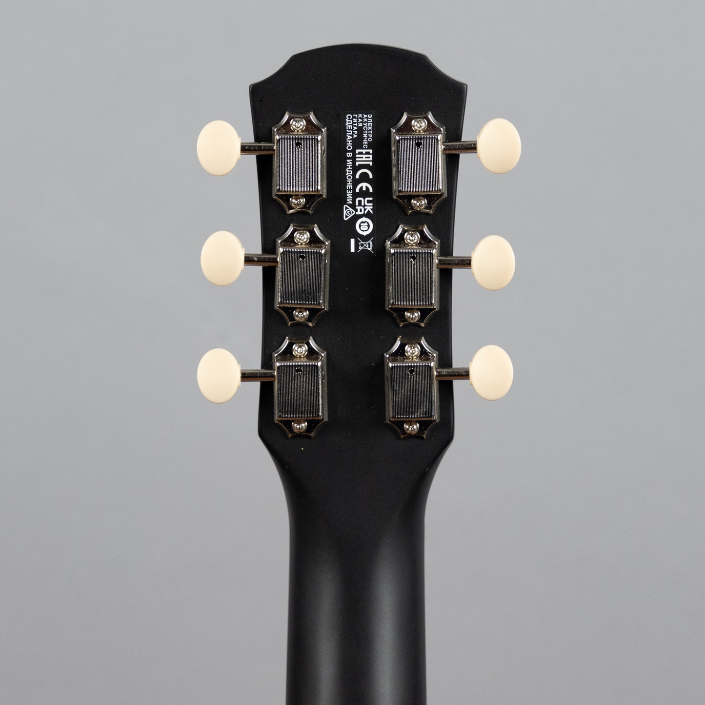 Yamaha APXT2 3/4-Size Acoustic/Electric Guitar, Black