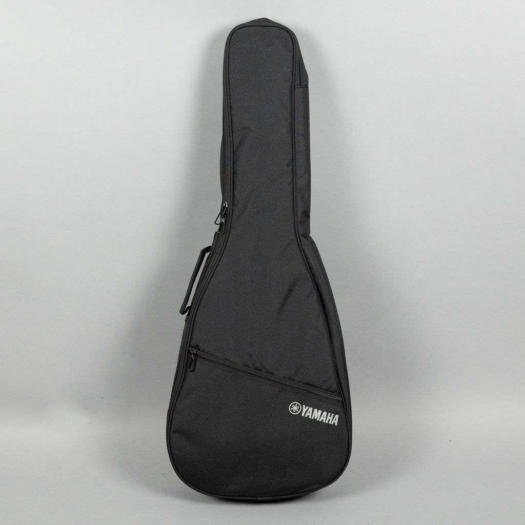 Yamaha APXT2 3/4-Size Acoustic/Electric Guitar, Black