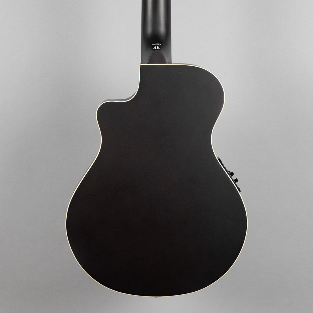 Yamaha APXT2 3/4-Size Acoustic/Electric Guitar in Old Violin Sunburst