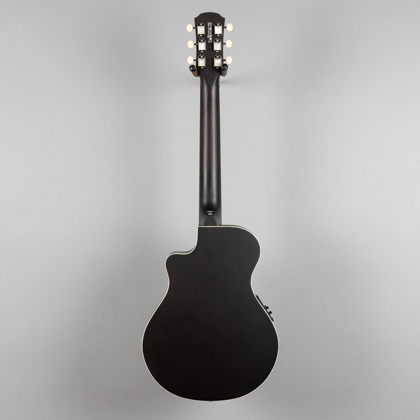 Yamaha APXT2 3/4-Size Acoustic/Electric Guitar in Old Violin Sunburst