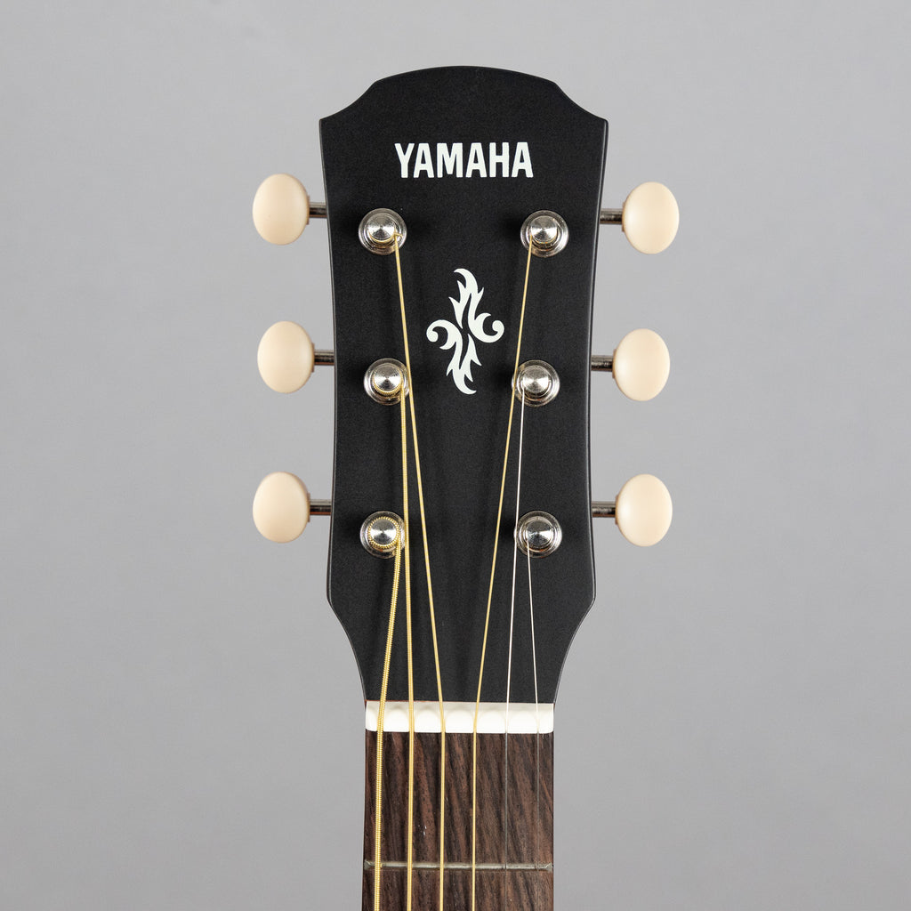 Yamaha APXT2 3/4-Size Acoustic/Electric Guitar in Old Violin Sunburst