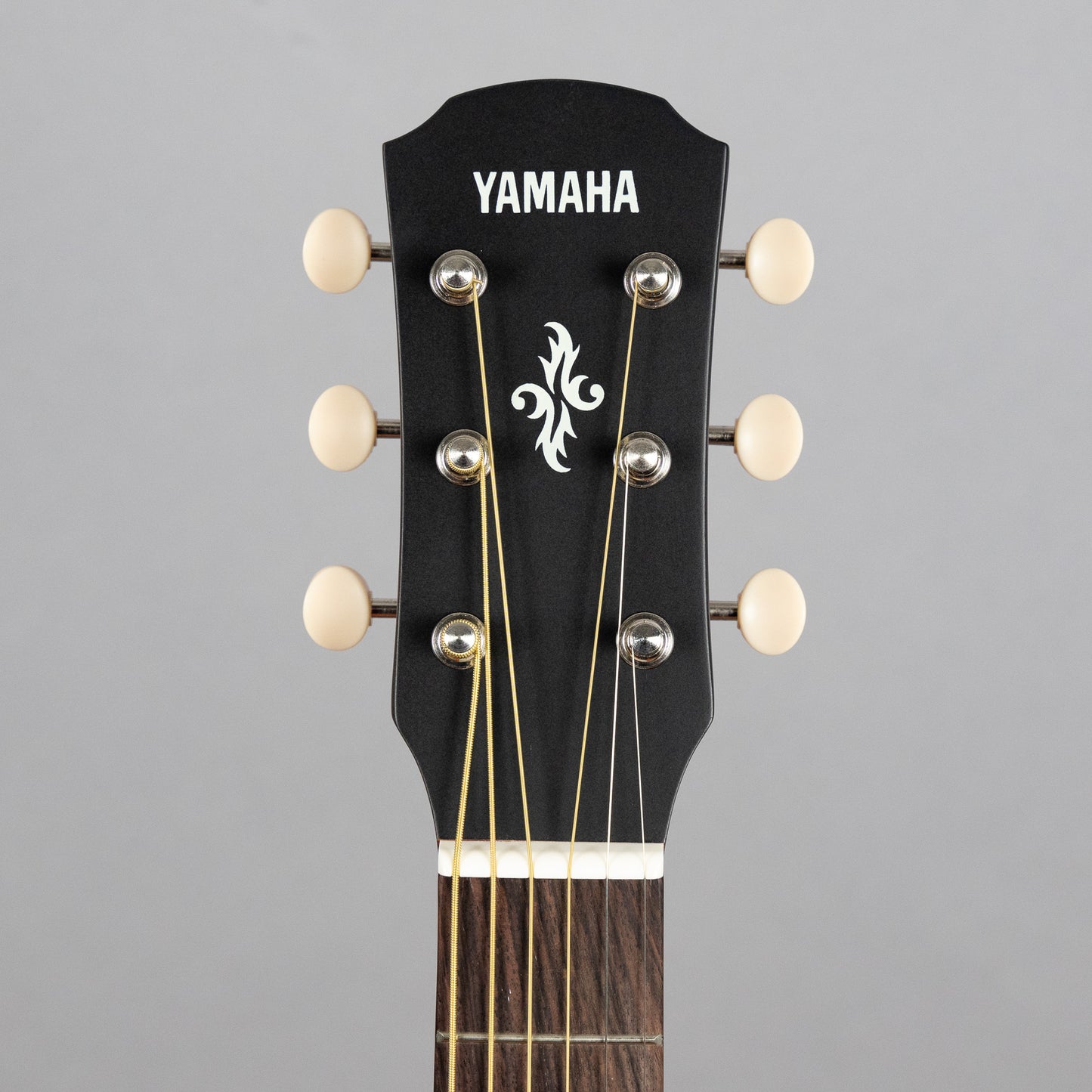 Yamaha APXT2 3/4-Size Acoustic/Electric Guitar in Old Violin Sunburst