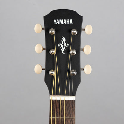Yamaha APXT2 3/4-Size Acoustic/Electric Guitar in Old Violin Sunburst