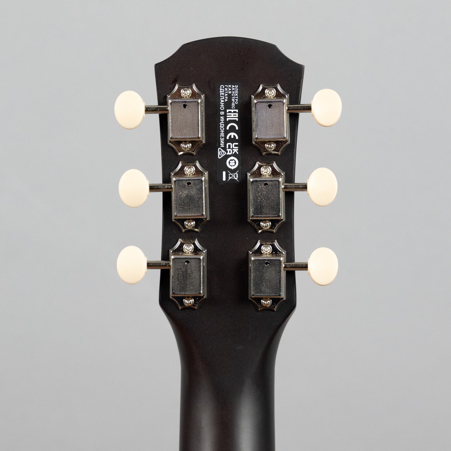 Yamaha APXT2 3/4-Size Acoustic/Electric Guitar in Old Violin Sunburst
