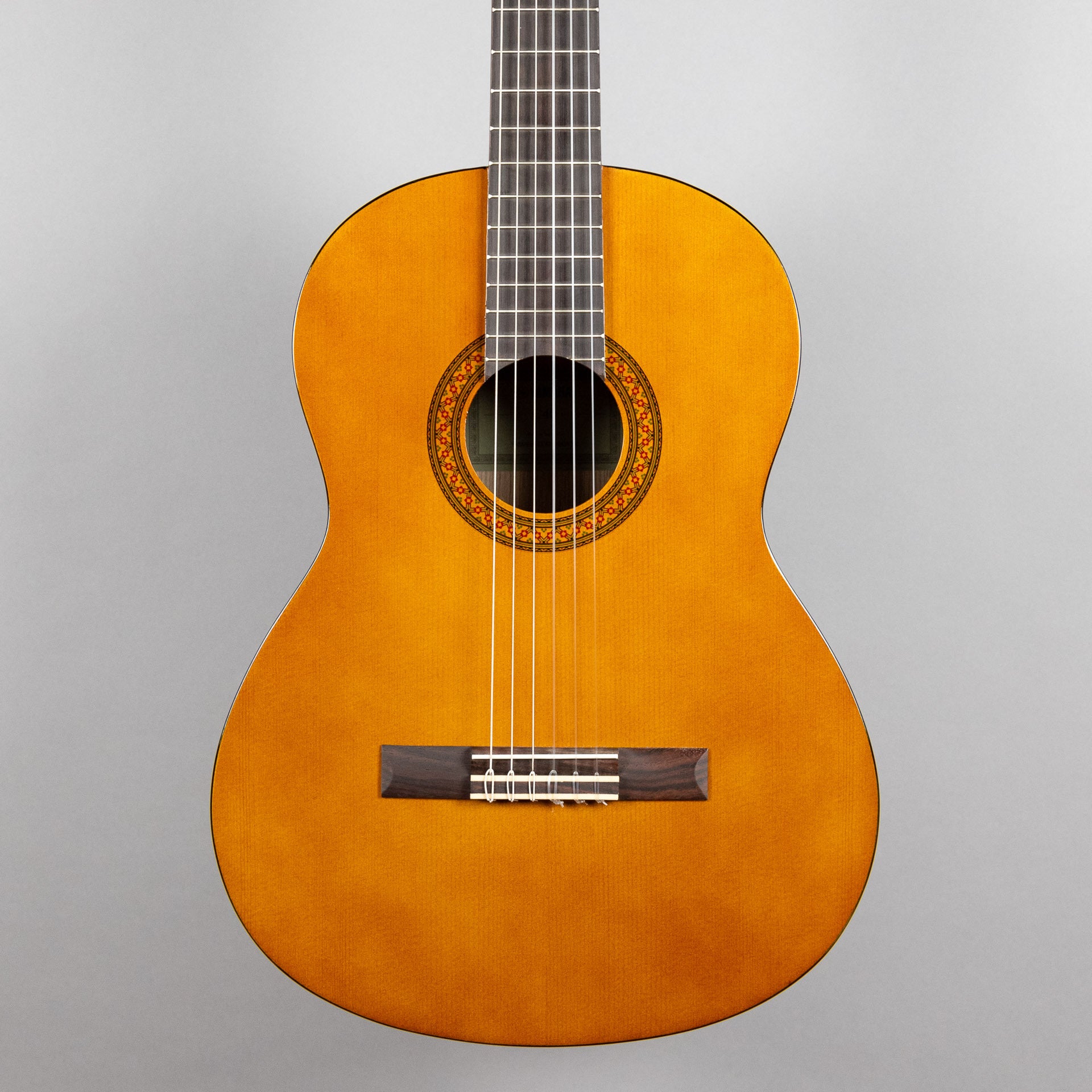 Yamaha C40II Classical Guitar