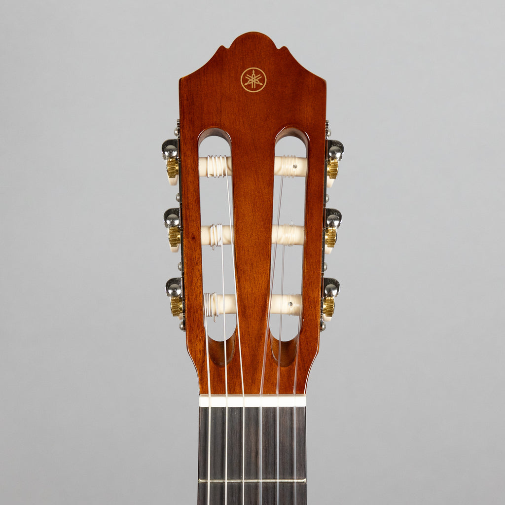 Yamaha C40II Classical Guitar