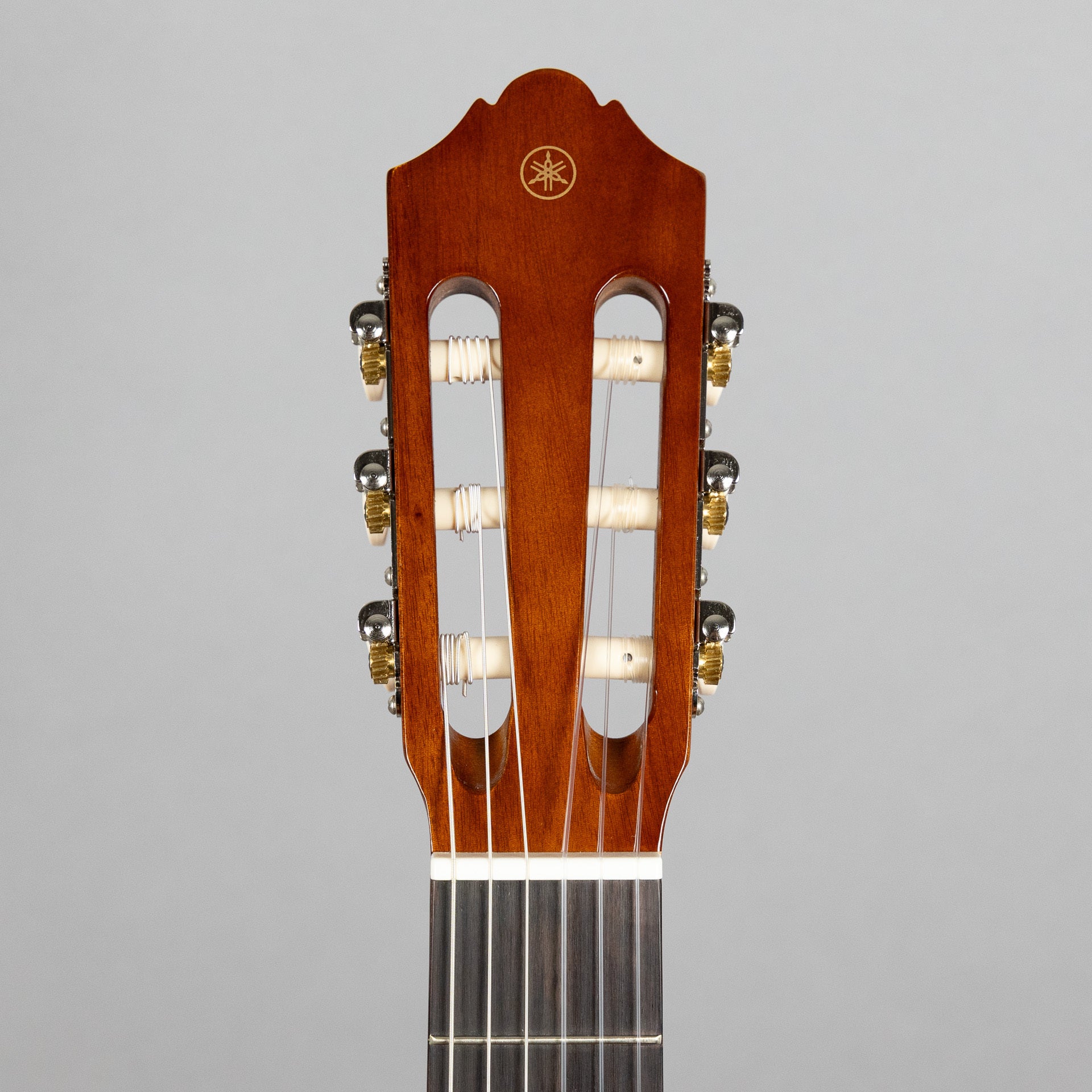 Yamaha C40II Classical Guitar